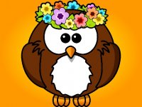 Owl Styles Jigsaw Puzzle