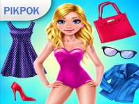Fashion Stylist: Dress Up Game