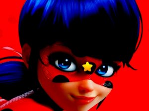Miraculous Hidden Stars Online Puzzle Game