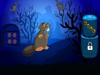 Halloween Village Puzzle Adventure