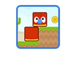 Blocky Friend Online Arcade Game