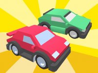 Parking Lot Manager 3D