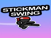Stickman Swing Adventure