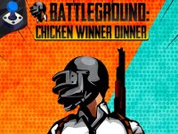 Chicken Team Battle Strategy Game