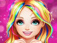 Fashion Romance Dress Up Game