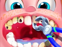 Pop Star Dentist Care