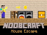 Crafty House Puzzle Escape