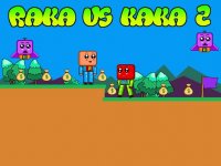 Raka and Kaka 2 Arcade Quest