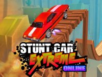 Stunt Car Racing Challenge
