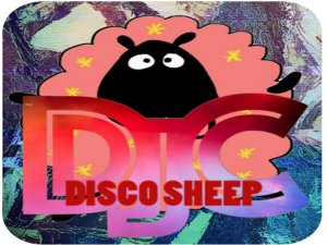 Disco Shaun Sheep VR Video Game Family Experience