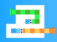 Shape Fill Puzzle