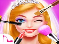Bridal Styling and Design Game