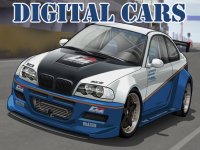 Car Slide Puzzle Game