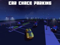 Parking Pursuit Arcade Racer