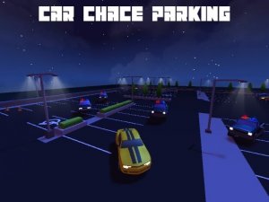Car Chase Parking Online Arcade Game