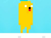 Finn's Crystal Quest