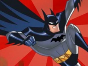 Batman Skycreeper Online Puzzle Game