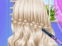 Hairstyle and Dress Up Studio