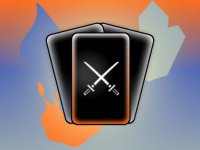 Elemental Card Duel