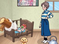 Mystery Clue Puzzle Game
