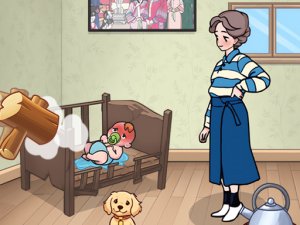 Clue Hunter Puzzle Game