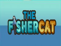 Cat's Ocean Fishing Adventure
