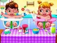 Baby Daycare Fun Care