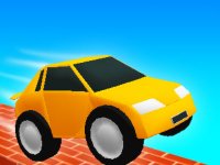 Draw Path Puzzle Game