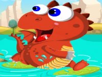 Dino Runner Arcade Adventure