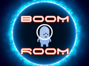 Boom Room Online Puzzle Game