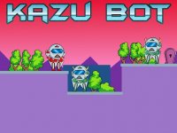 Kazu Robot Arcade Journey