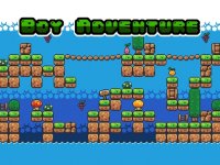 Fruit Collection Adventure Game
