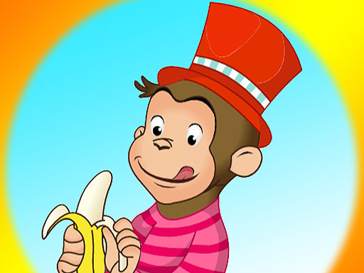 George Fashion Dress Up Game