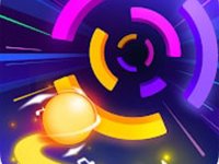 Ball Duet Music Arcade