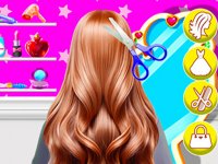 Bella Braid Hair Salon Creative Styling Game