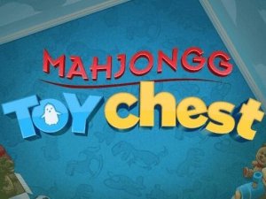 Mahjong Toy Chest Online Puzzle Game