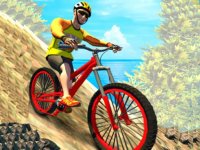 Mountain Bike Trail Simulator