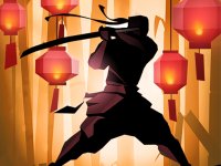 Shadow Warrior Escape Adventure