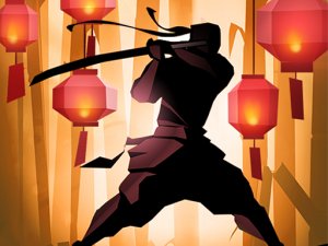 Ninja Arashi 2 - Action Adventure Game - Action Game