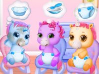 Pony Sisters Baby Care