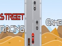 Arcade Car Racing Challenge