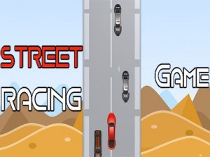 Cars Racing Online Arcade Game