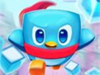 Penguin Puzzle Escape Adventure