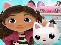 Gabby's Dollhouse: Cat Play Adventure