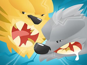 Fighter Online Arcade Game