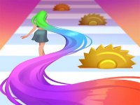 Hair Growth 3D Runner