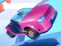 Traffic Dash Car Builder