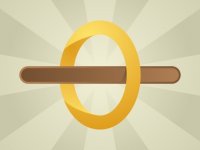 Ring Leap Puzzle Arcade