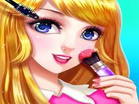 Anime Fashion Stylist Game