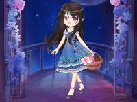 Annie's Style Studio: A Casual Dress Up Game